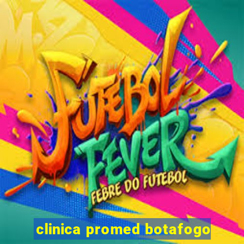 clinica promed botafogo